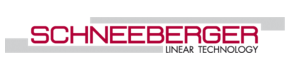 SCHNEEBERGER logo