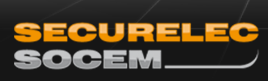 SECURELEC SOCEM logo