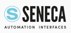 SENECA logo