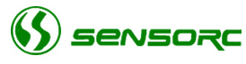 SENSORC logo