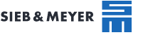 SIEB MEYER logo