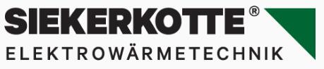 SIEKERKOTTE logo