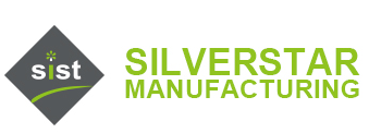 SILVER STAR logo