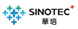 SINOtec logo