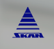 SKAN logo