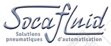 SOCAFLUID logo
