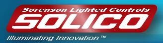 SORENSON LIGHTED CONTR... logo