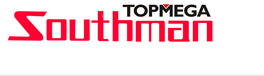 SOUTHMAN logo