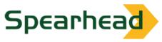 SPEARHEAD logo