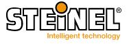 STEINEL VERTRIEB logo