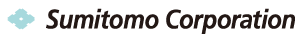 SUMITOMO logo