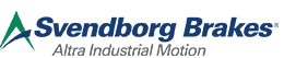 SVENDBORG BRAKES logo