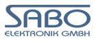 Sabo logo