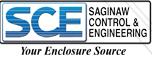 Saginaw Control Engine... logo