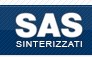 Sas Sinterizzati logo