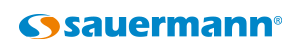 Sauermann logo