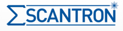 Scantron logo