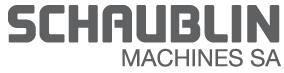 Schaublin logo