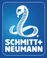 Schmitt + Neumann logo