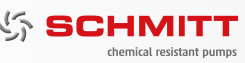 Schmitt-Pumpen logo