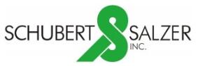 Schubert-Salzer logo