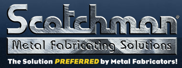 Scotchman logo