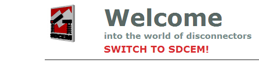 Sdcem logo