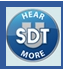 Sdt logo