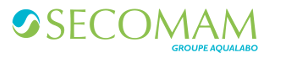 Secomam logo