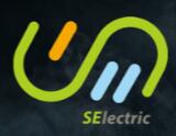 Selectric logo