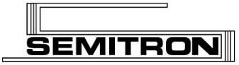 Semitron logo