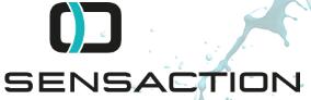 Sensaction logo