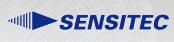 Sensitec logo