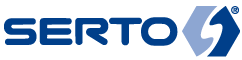 Serto logo