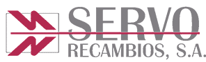 Servo-Recambios logo