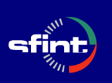 Sfint logo