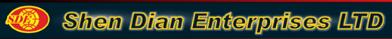 Shendian logo