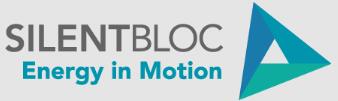 Silentbloc logo