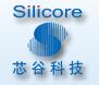 Silicore logo