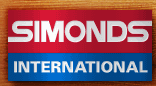 Simonds Files (Simonds... logo