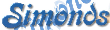 Simonds Industries Inc... logo
