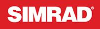 Simrad logo