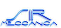 Sir-Meccanica logo