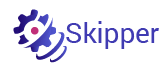 Skipper logo