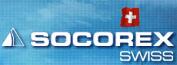 Socorex logo