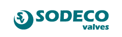 Sodeco logo
