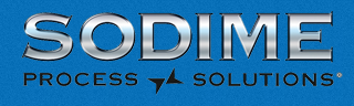 Sodime logo
