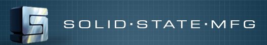 Solid State Manufactur... logo