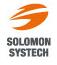 Solomon logo