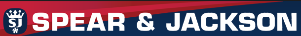 Spear Jackson logo